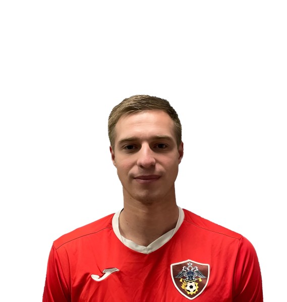Глеб Сергеевич Бурков