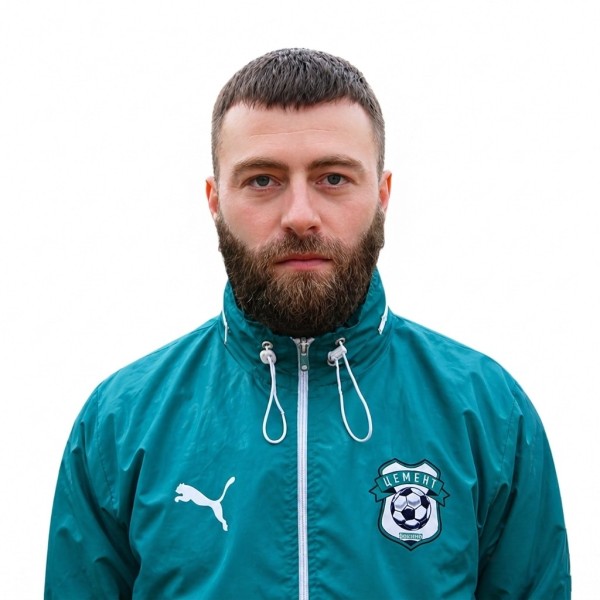 Никита Львович Косенко