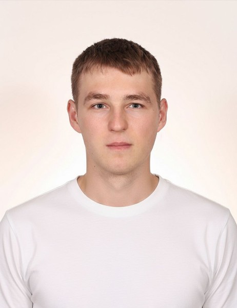 Евгений Иванович Евстафьев