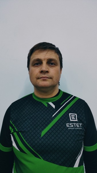 Александр Владимирович Васильев