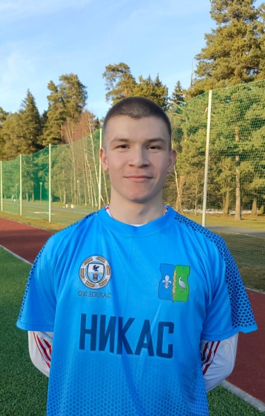 Анатолий Рефатович Одамай