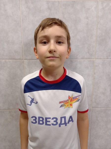 Платон Владимирович Орлёнок