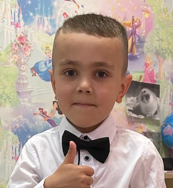Герман Игоревич Ронжин