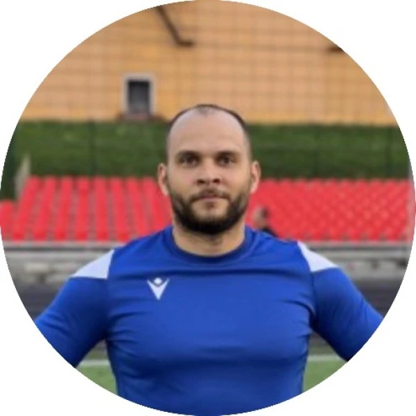 Сергей Евгеньевич Герасимов