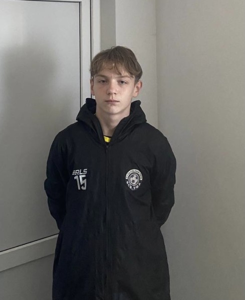 Артем Олегович Минигулов