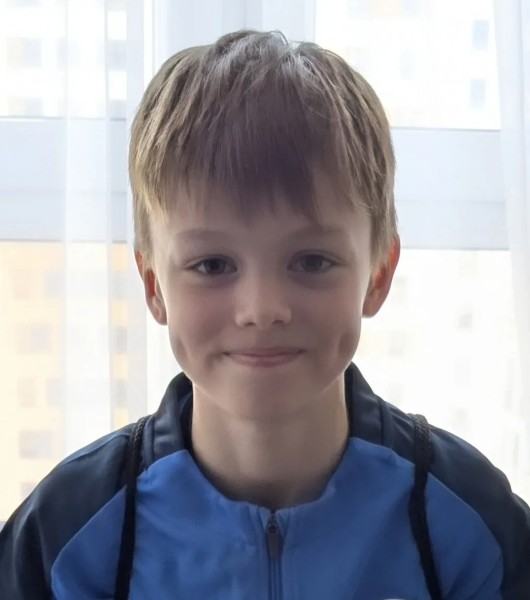 Матвей Михайлович Уфимцев