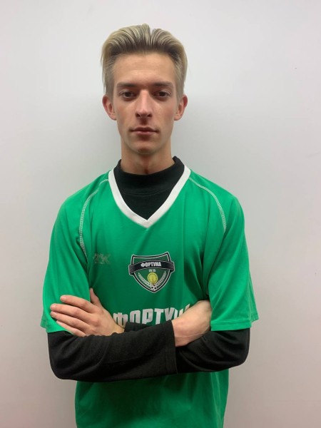 Василий Вадимович Юдин