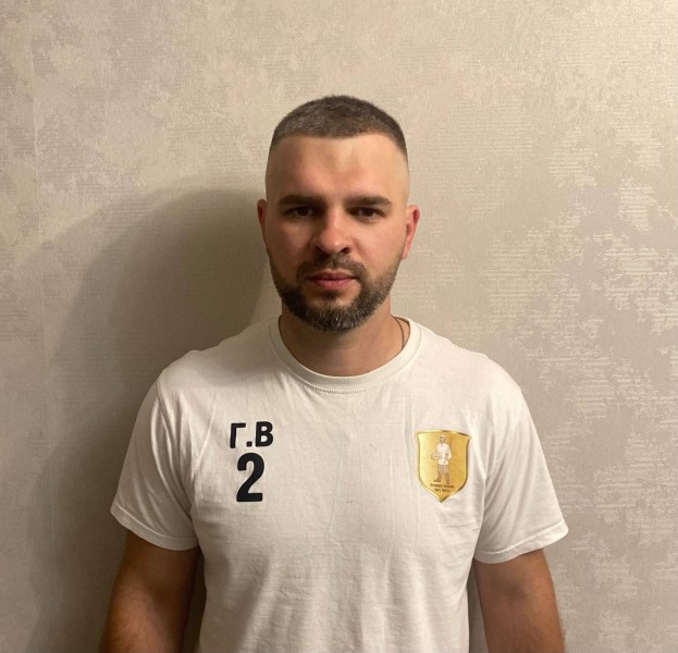 Виктор Сергеевич Гасан