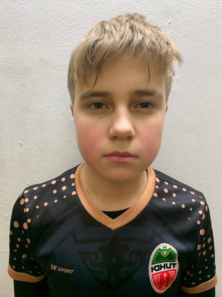 Давид Дмитревич Лутфуллин