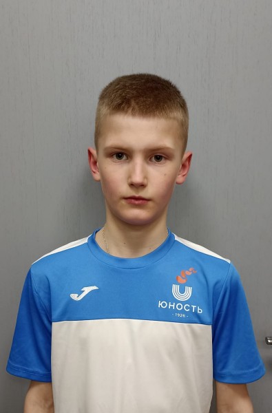 Артём Александрович Ведмидь