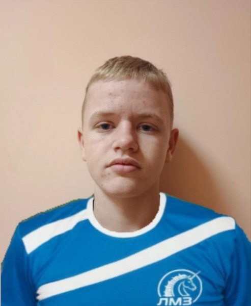 Артём Александрович Аристов