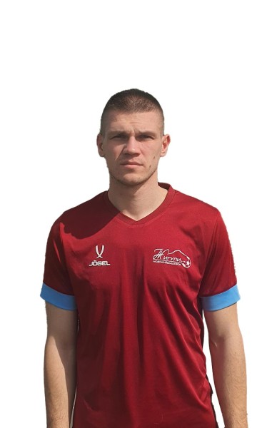 Александр Николаевич Космачев