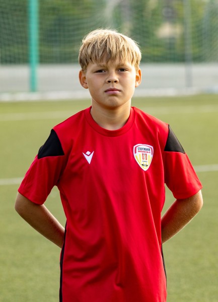 Никита Алексеевич Пастлер