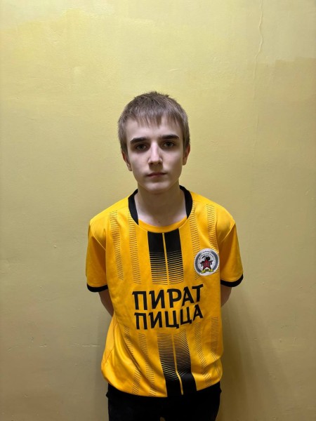 Александр Михайлович Глухов