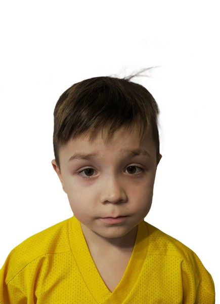 Даниэль Албертович Хасанов