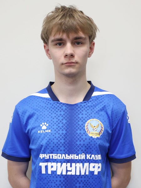 Дмитрий Денисович Пазников