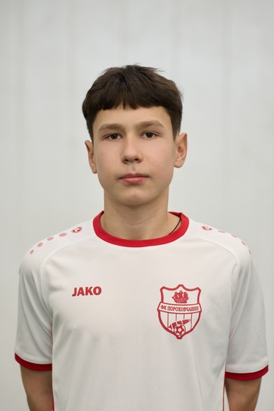 Даниил Алексеевич Скоков
