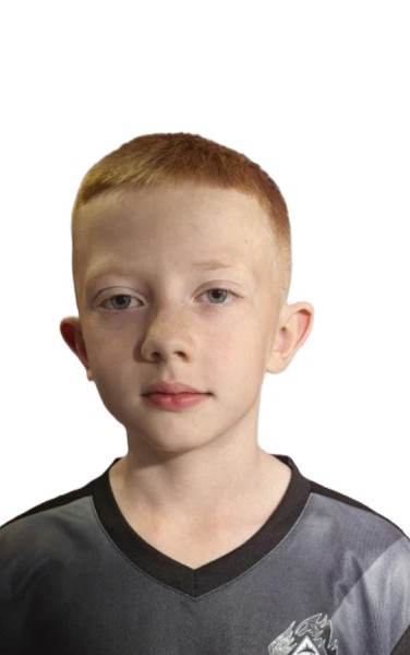 Павел Сергеевич Семёнов