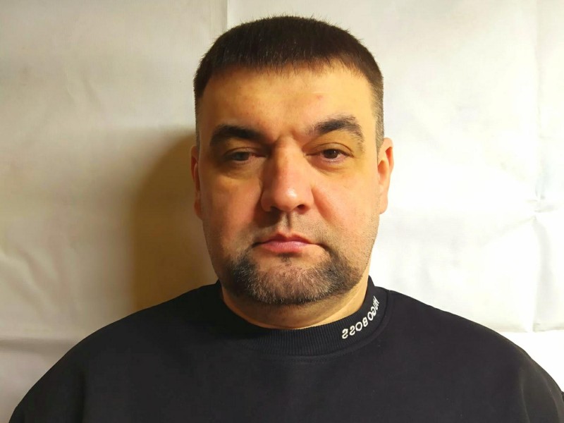 Ленар Мулланурович Хадеев