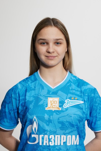 Ульяна Владимировна Ломонос