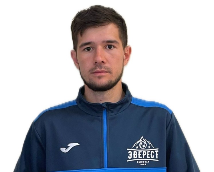 Ильназ Масхудович Габитов