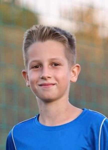 Илья Сергеевич Лямин