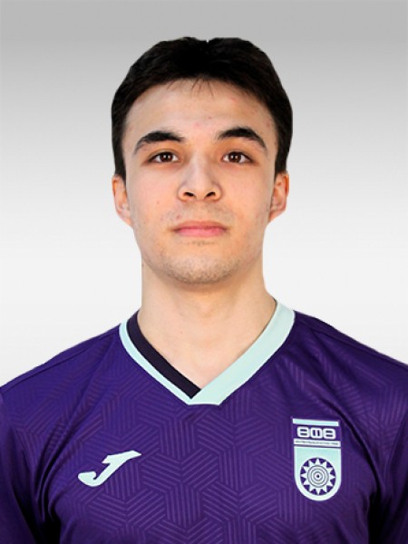 Данил Ильфирович Фархутдинов