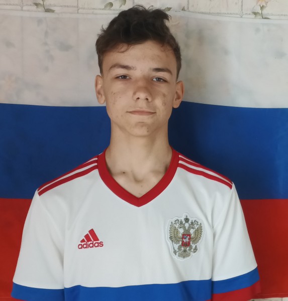 Артём Евгеньевич Корнеев