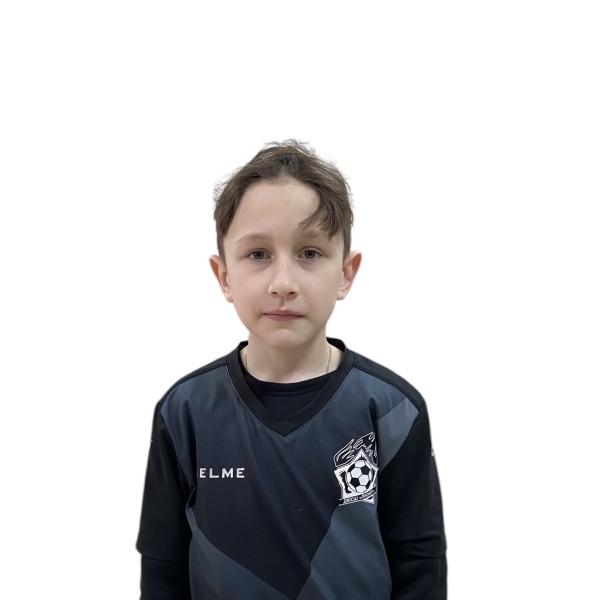 Кирилл Денисович Пигин