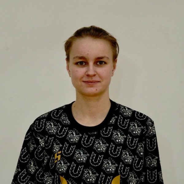 Анастасия Алексеевна Корнилова