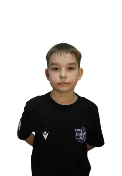 Степан Алексеевич Лавриненко