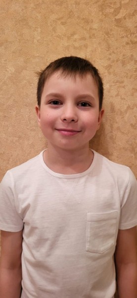 Михаил Егорович Шушарин