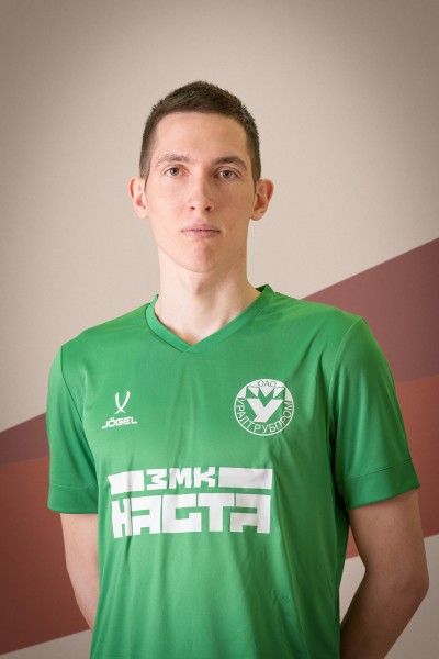 Герман Николаевич Фоленвайдер