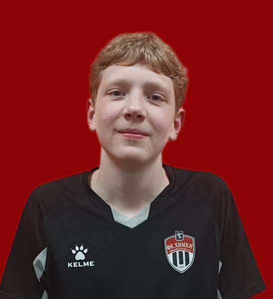 Георгий Сергеевич Денисов