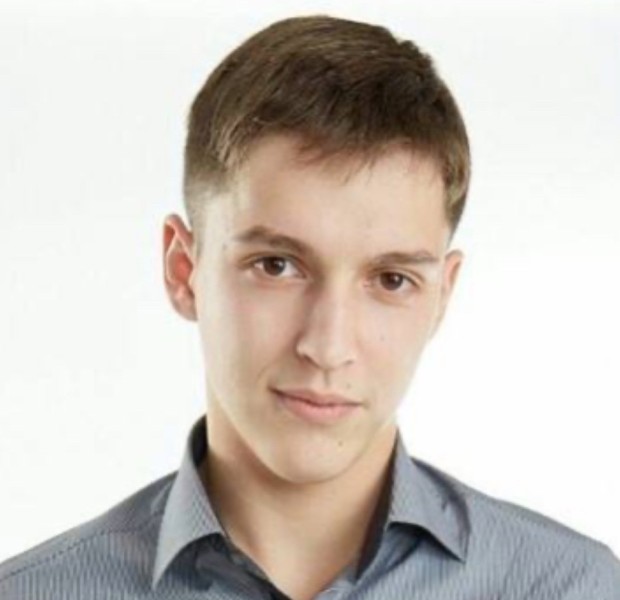 Евгений Сергеевич Пронин