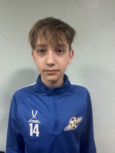 Кирилл Артемович Гайдук