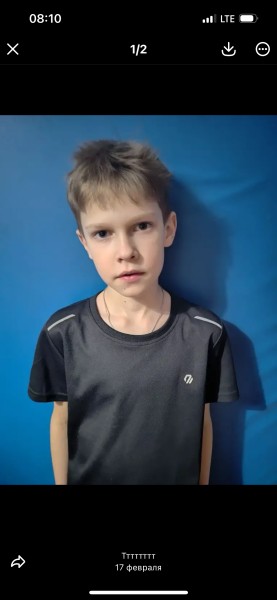 Тимофей Денисович Давыдов