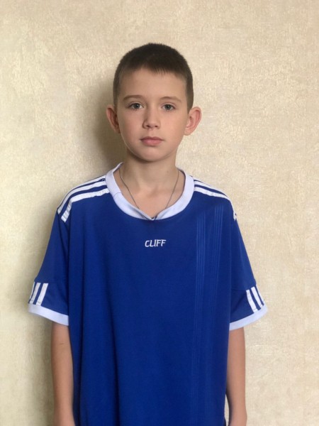Амир Рамилевич Карачурин
