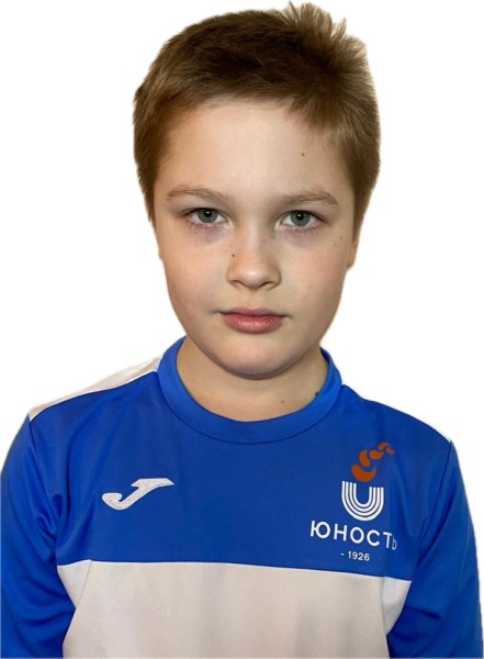 Арсений Алексеевич Гасников