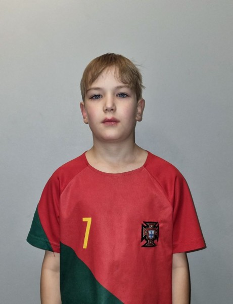 Александр Максимович Кулешов