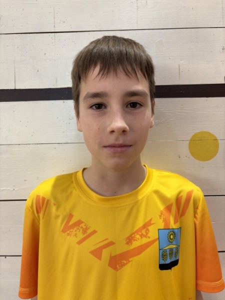 Георгий Янович Усков