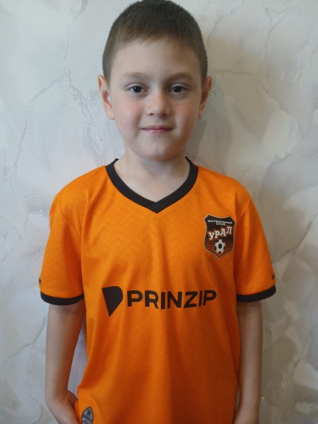 Альберт Александрович Носов