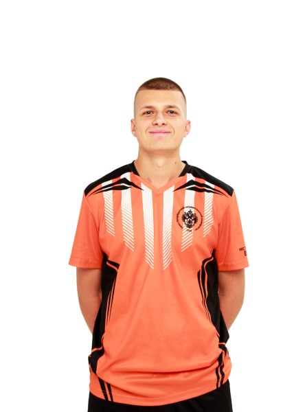 Егор Дмитриевич Кокарев