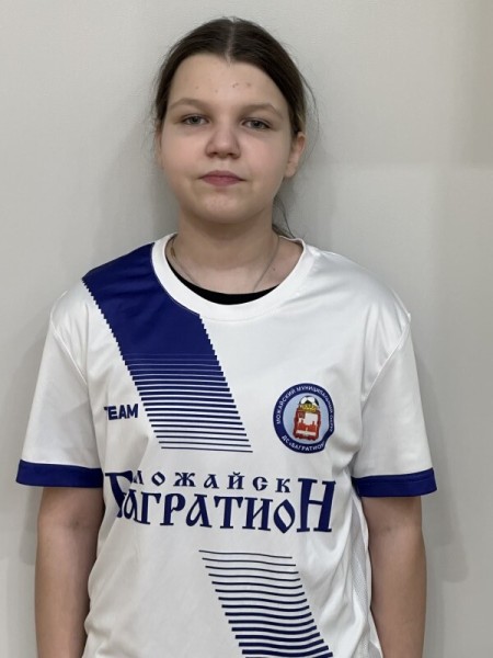 Галина Александровна Кашлинова