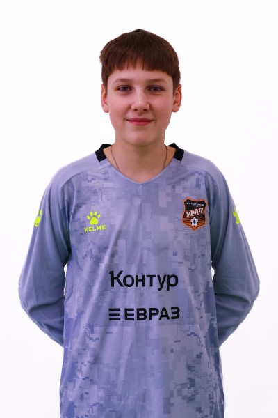 Мирон Павлович Филиппов