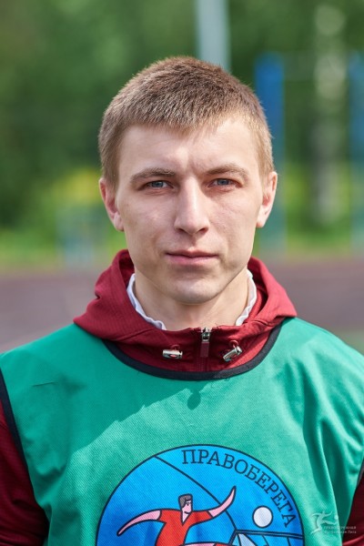 Александр  Соловьев