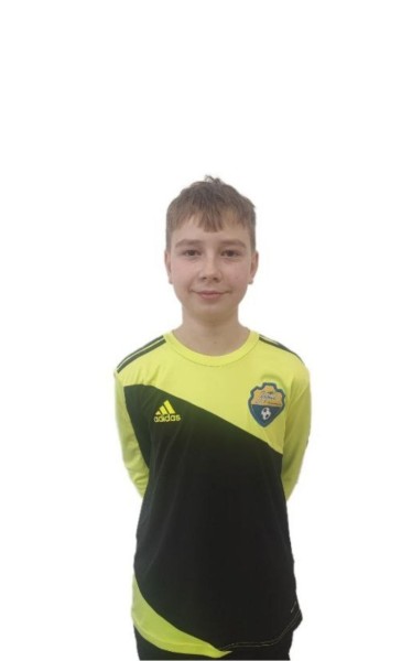 Алексей Алексеевич Иванов