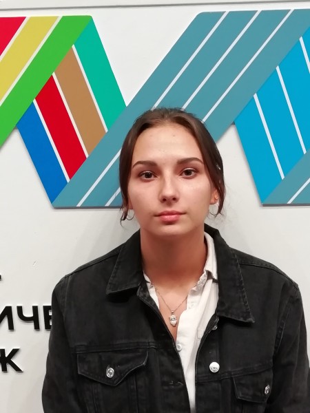 Екатерина Максимовна Романова
