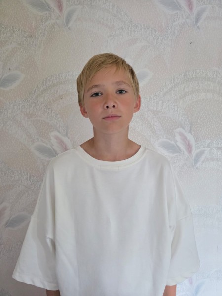 Михаил Дмитриевич Румянцев