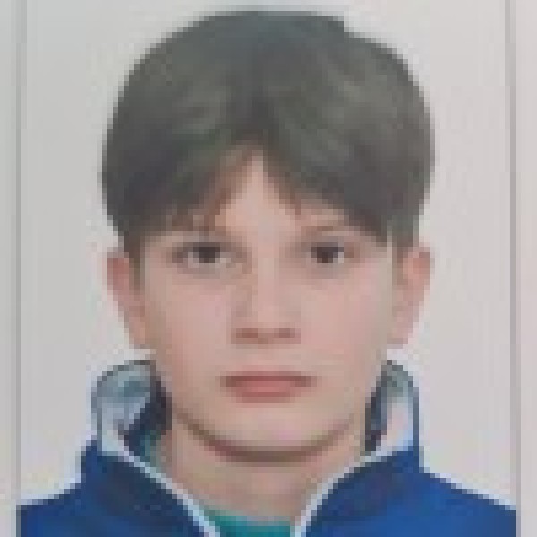 Платон Олегович Герасимов